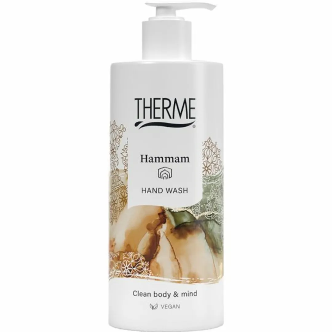 Therme Handzeep Hammam 3x300ml