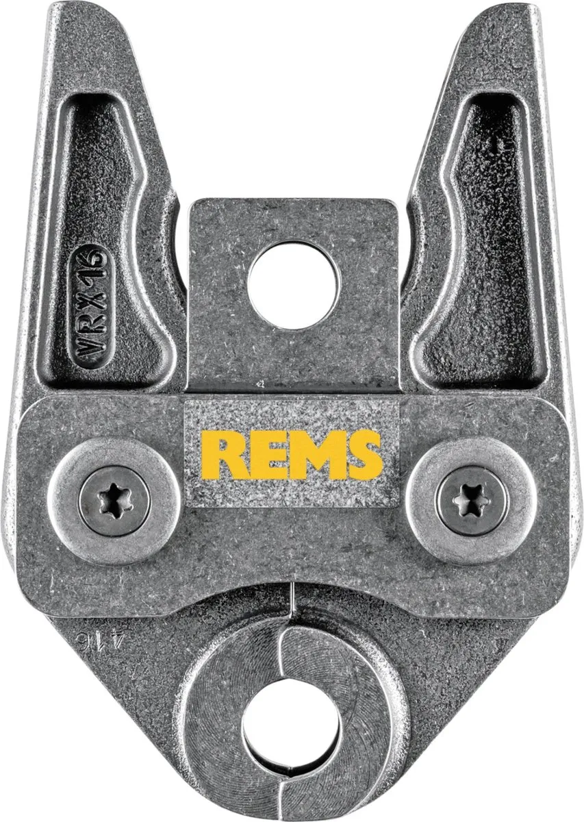 Rems VRX 16 Persbek Perstang