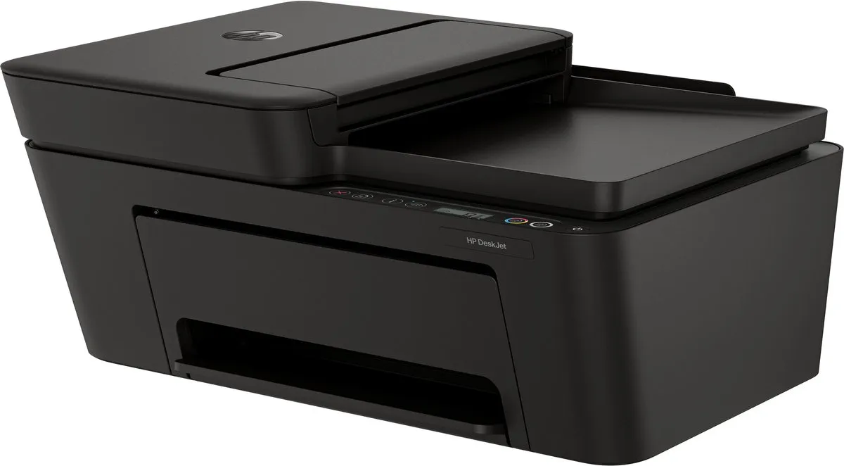 HP DeskJet 4310 A24HPB Multifunction Printer - Grijs