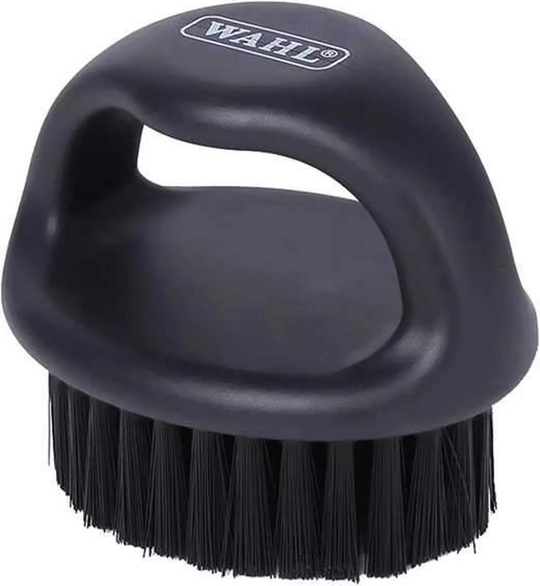 Wahl Knuckle Fade Brush 0093-6460