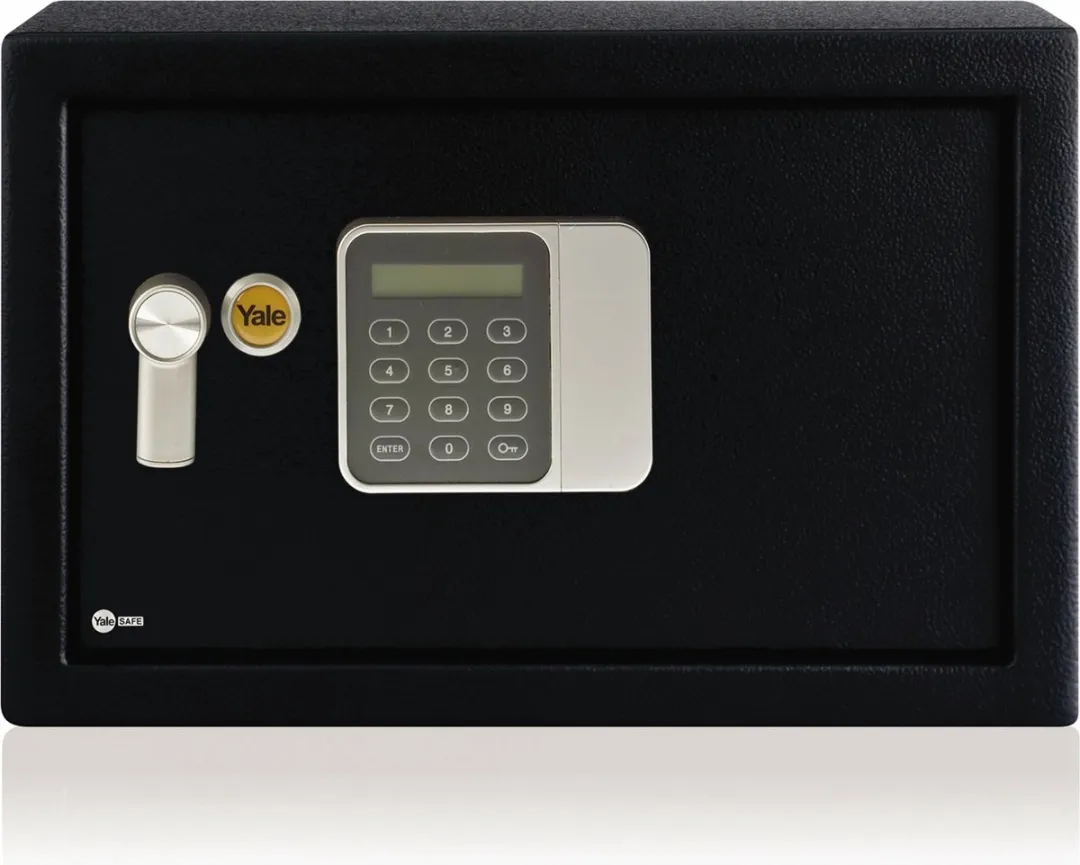 Yale YSG/200/DB1 Elektronische Kluis