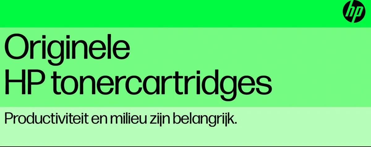 HP 124A Magenta Q6003A Tonercartridge - afbeelding 6 van 6