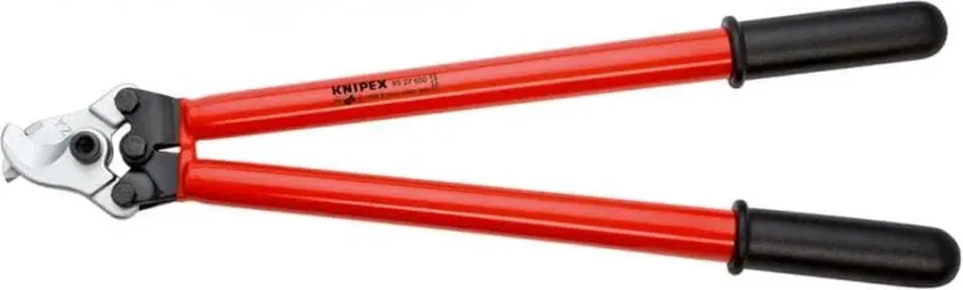 Knipex Kabelschaar 1000V 150mm² 600mm