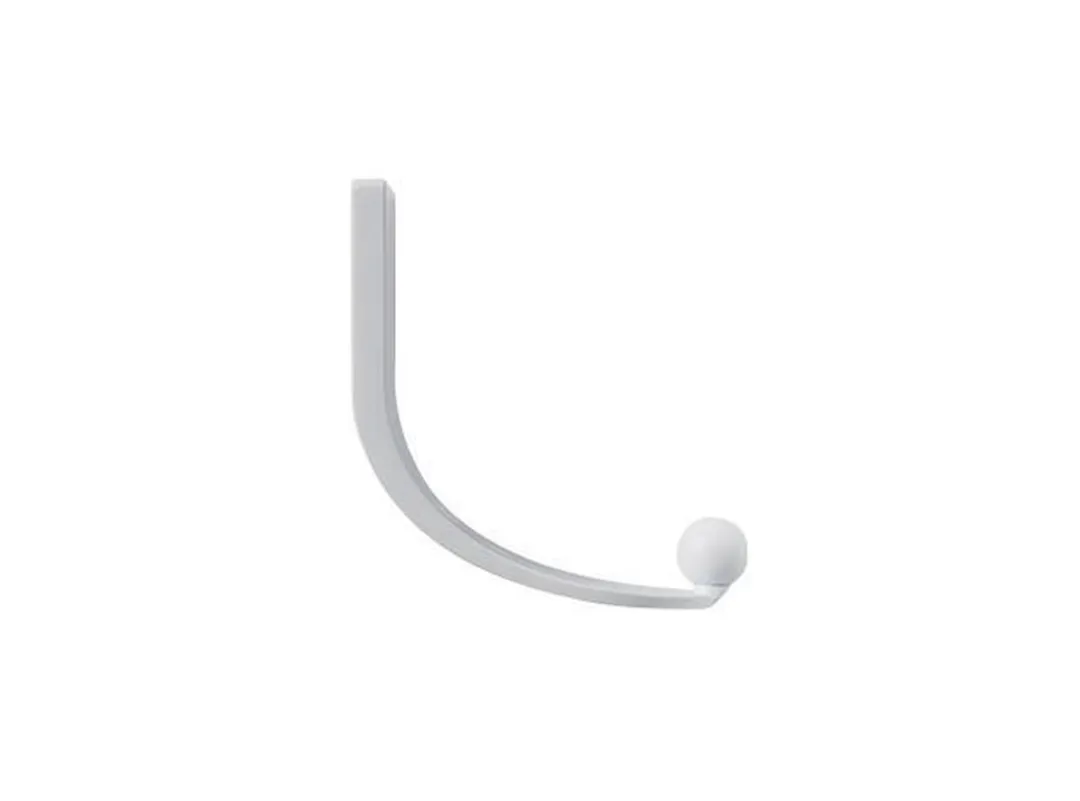 Somfy Protect Muurbeugel