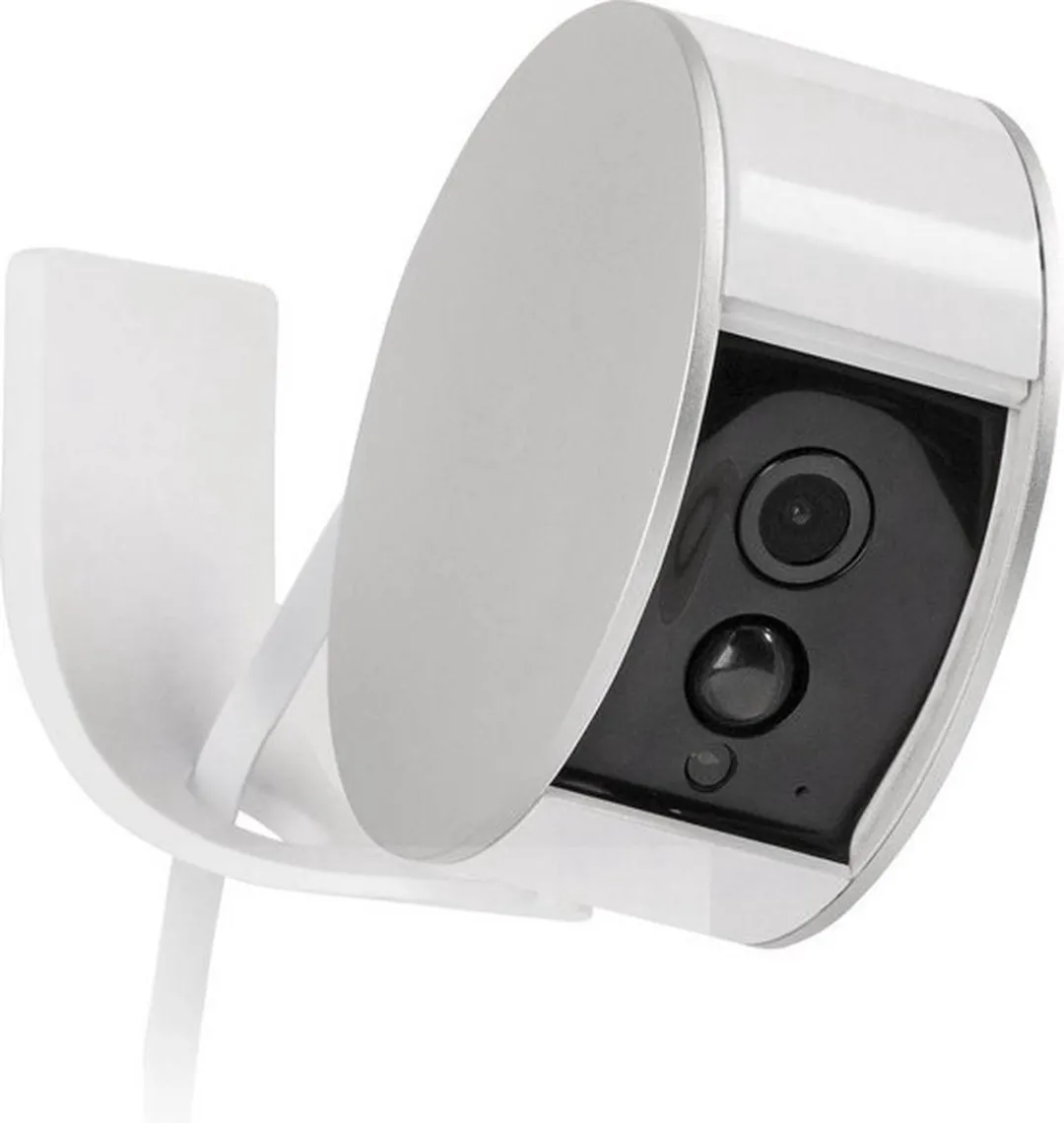 Somfy Protect Muurbeugel - Wit - afbeelding 6 van 6