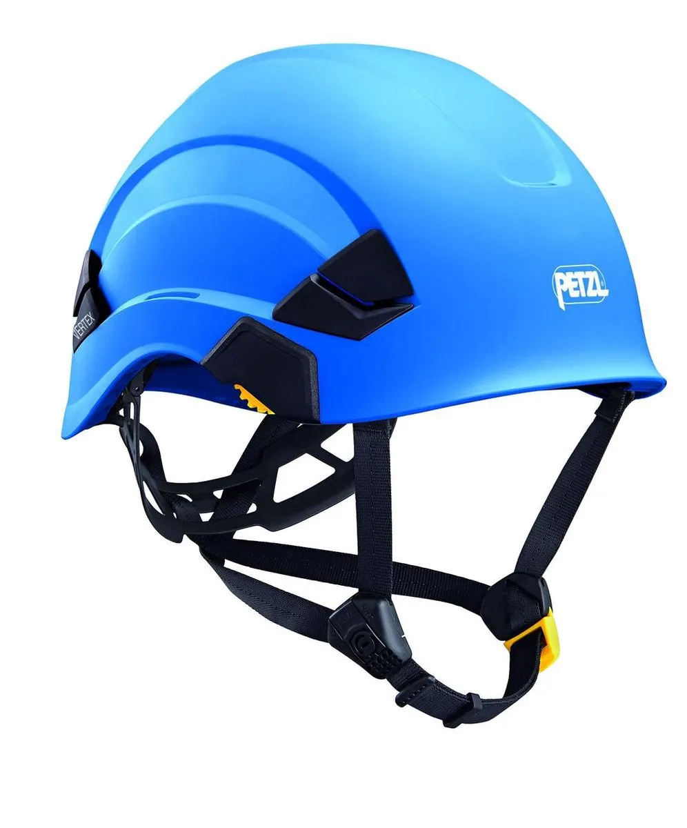 Petzl Vertex Veiligheidshelm - Blauw