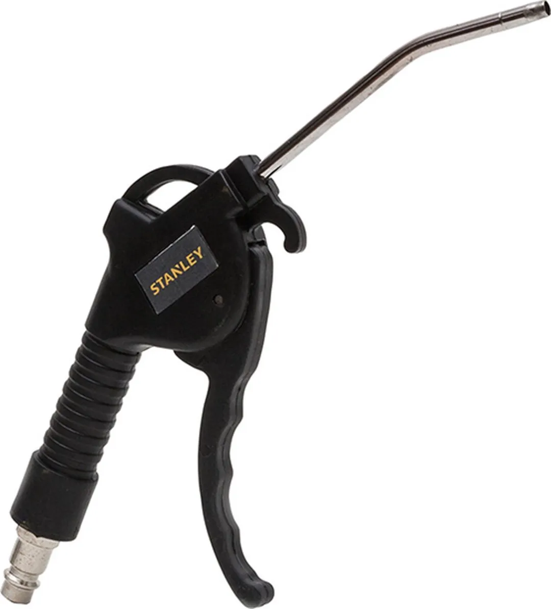 Stanley Blaaspistool STA-1-69-017 - Variabele Luchtstroom
