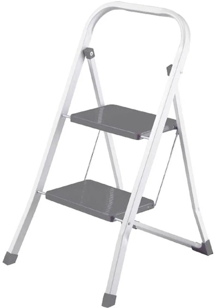 Perel Trapladder 3 Treden