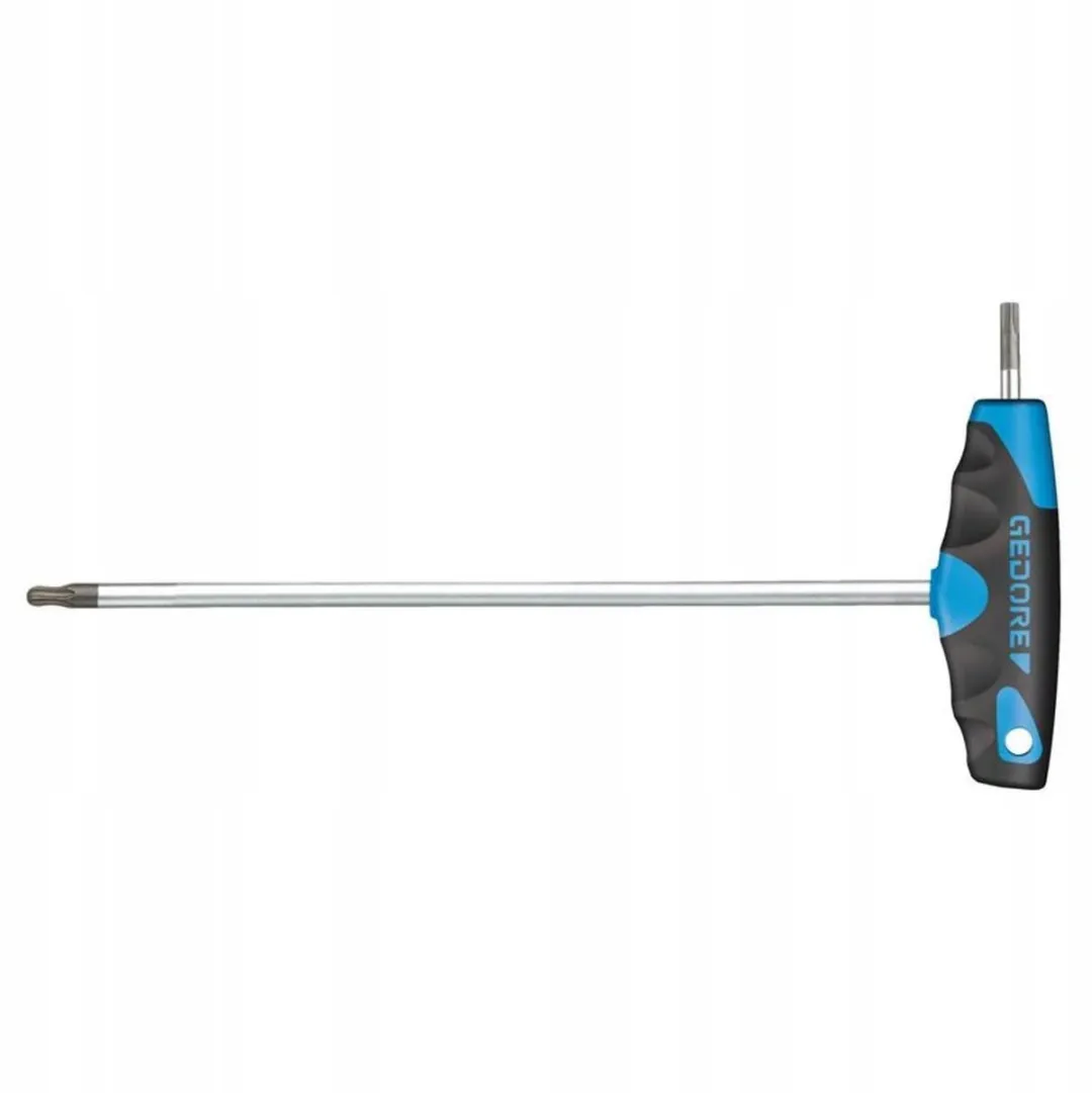 Gedore Torx T15 Kogelkopschroevendraaier