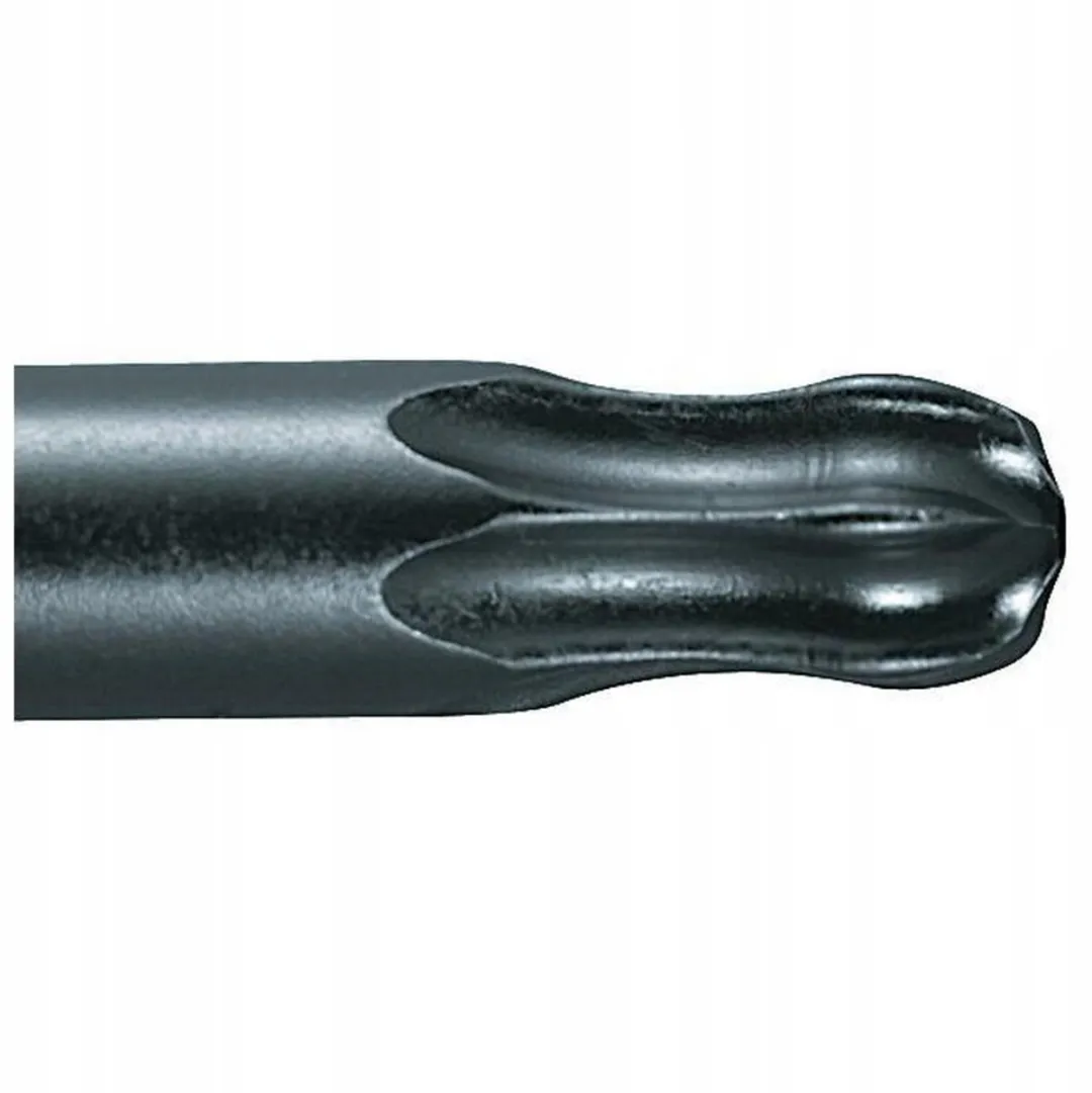 Gedore Torx T15 Kogelkopschroevendraaier - Blauw/Zwart