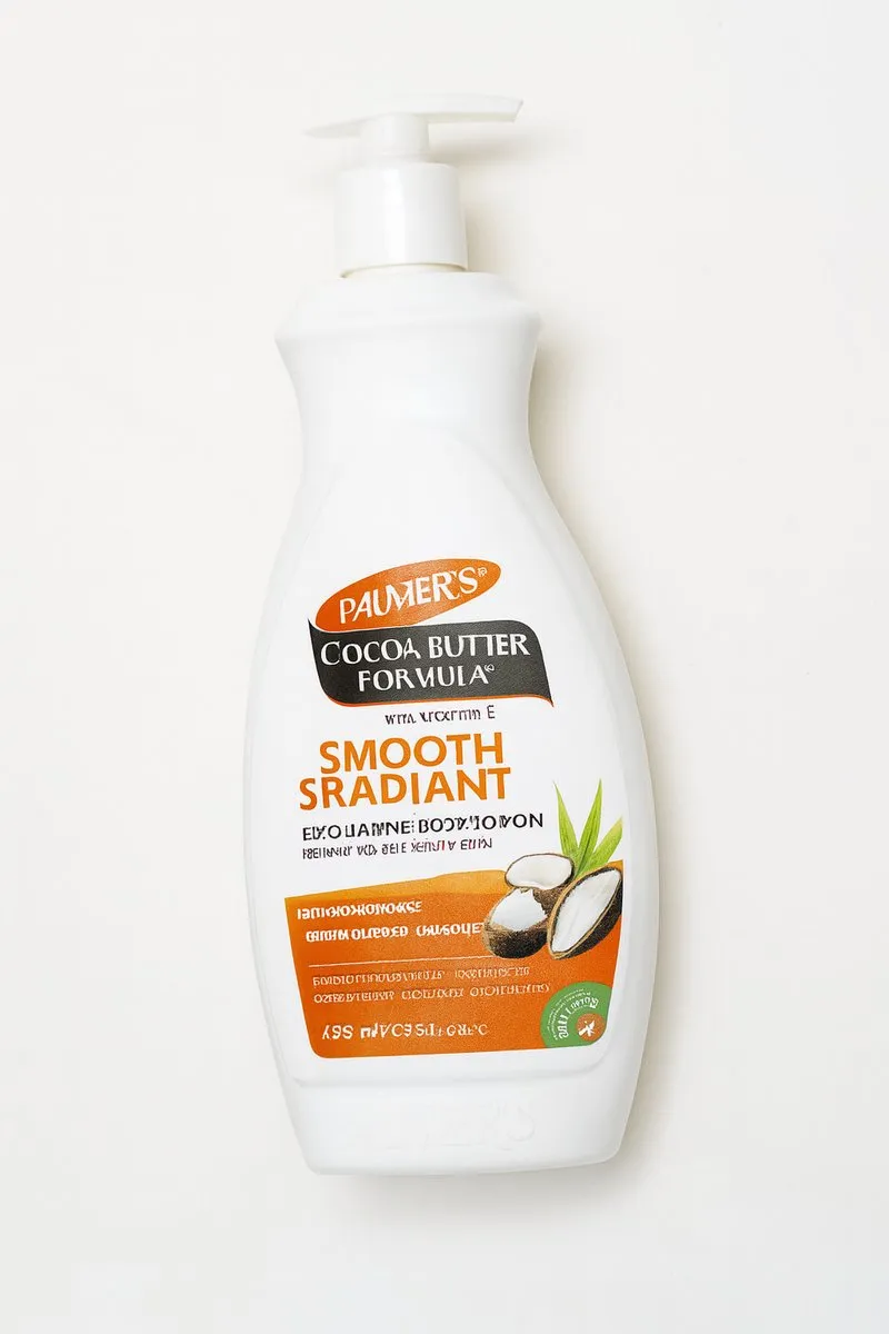 Palmer's Cocoa Butter Exfoliërende Bodylotion 400ml
