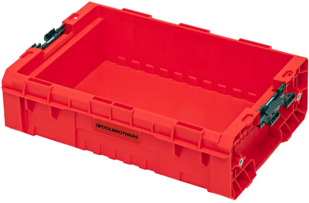 Toolbrothers RHINO L Ultra Open Gereedschapskoffer