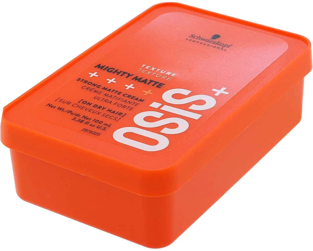 Schwarzkopf Professional Osis+ Mighty Matte 85ml