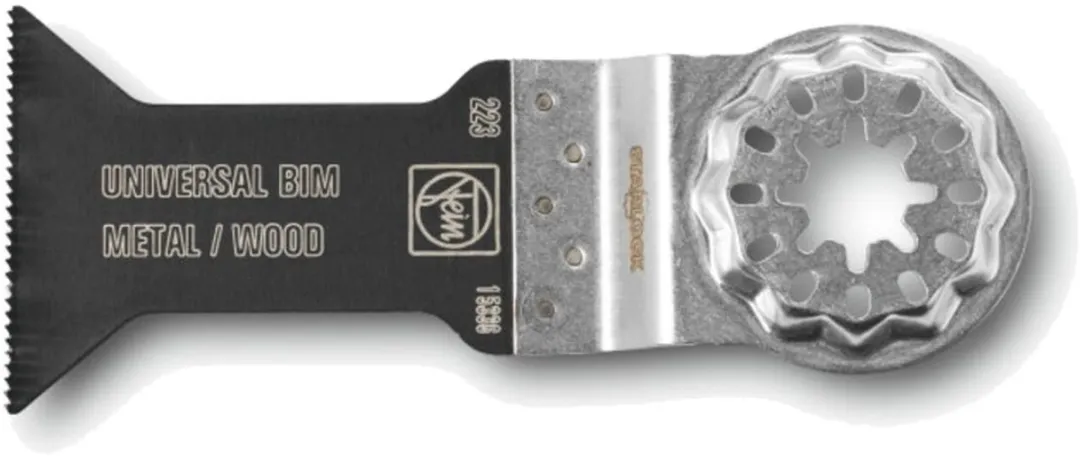 Fein Starlock E-Cut Universeel Zaagblad 63502223210 - 1 Stuks