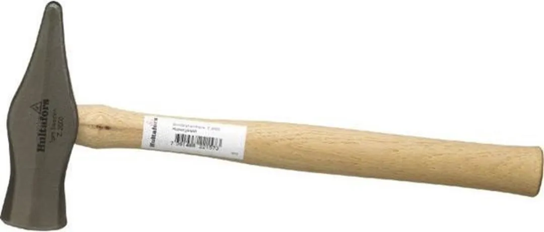 Hultafors Smeedhamer Z 2000 - Houten Handgreep