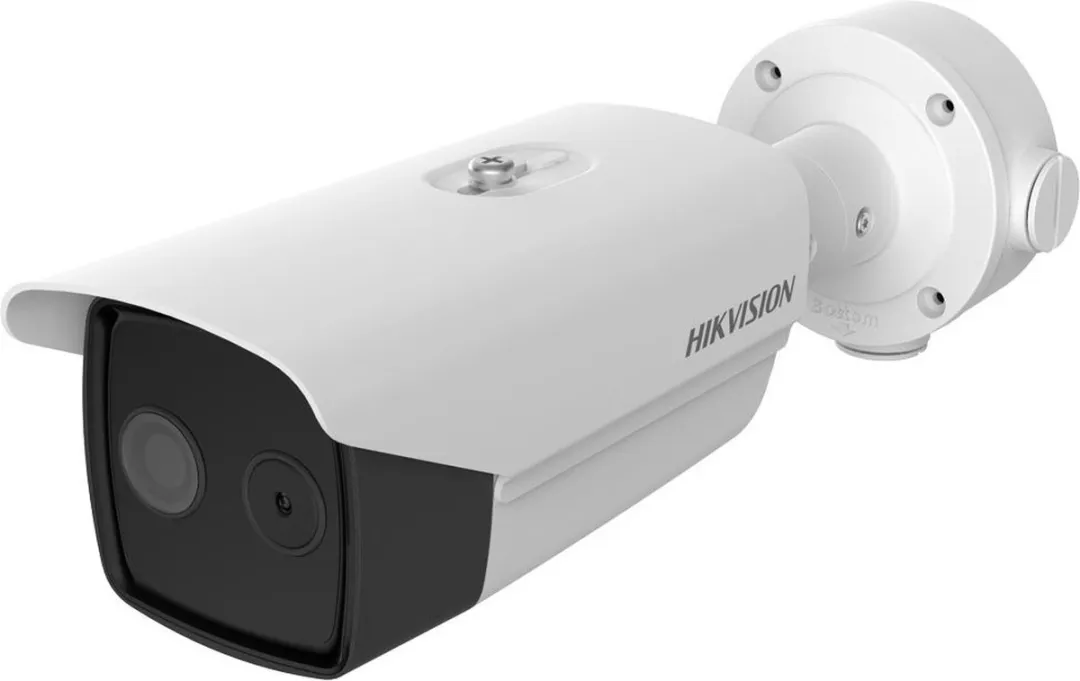 Hikvision DS-2TD2637B-10/P Bi-Spectrum Camera