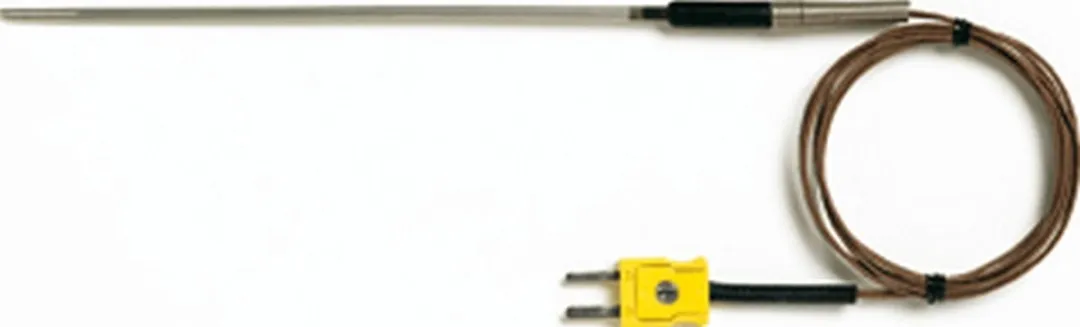 Fluke 80PK-9 Oppervlaktesensor -40°C tot +260°C