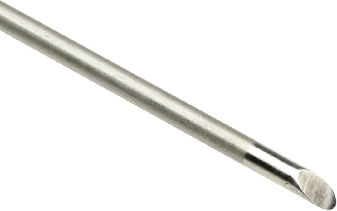 Fluke 80PK-9 Oppervlaktesensor -40°C tot +260°C