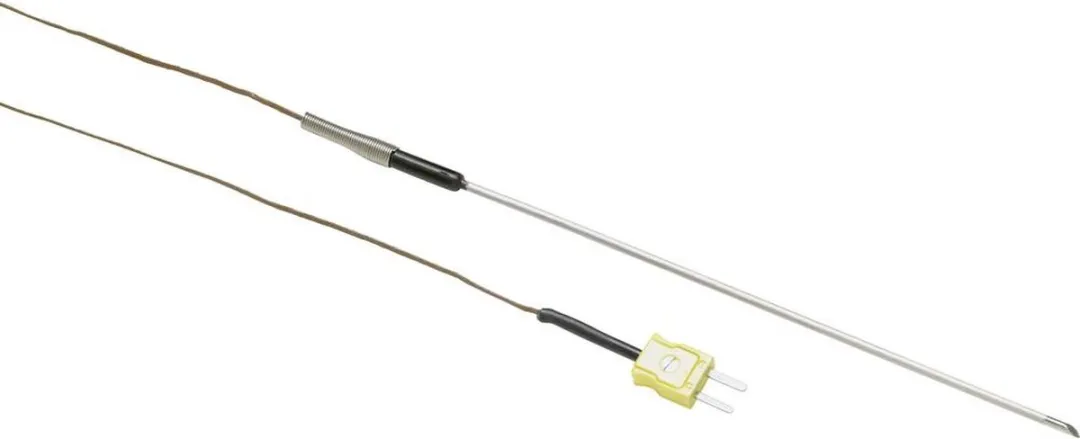 Fluke 80PK-9 Oppervlaktesensor -40°C tot +260°C