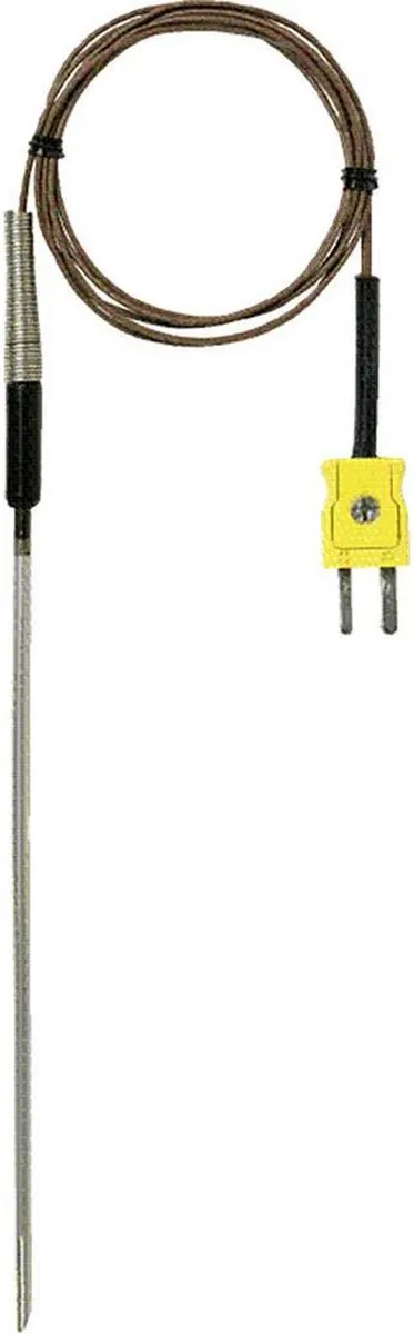 Fluke 80PK-9 Oppervlaktesensor -40°C tot +260°C