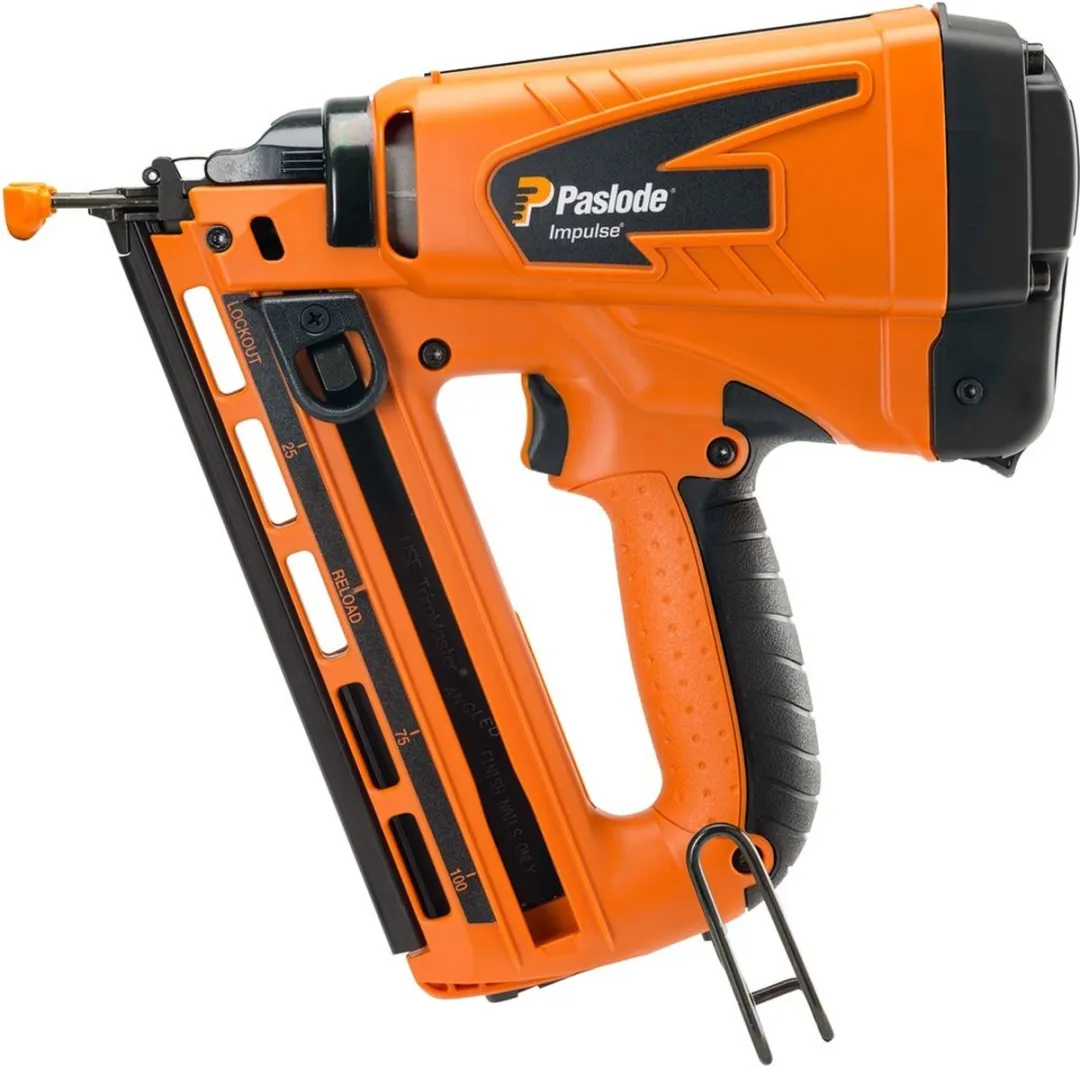 Paslode IM65AF16 Nagelapparaat 32-63mm - Gas - In koffer
