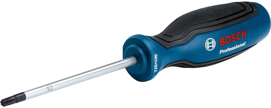 Bosch Professional TX 25 TORX-schroevendraaier 1.600.A01.V0D