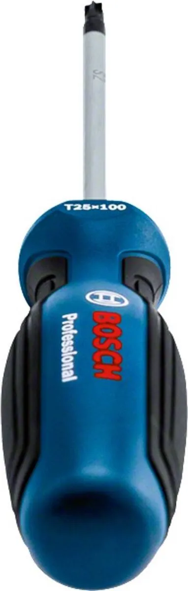 Bosch Professional TX 25 TORX-schroevendraaier 1.600.A01.V0D
