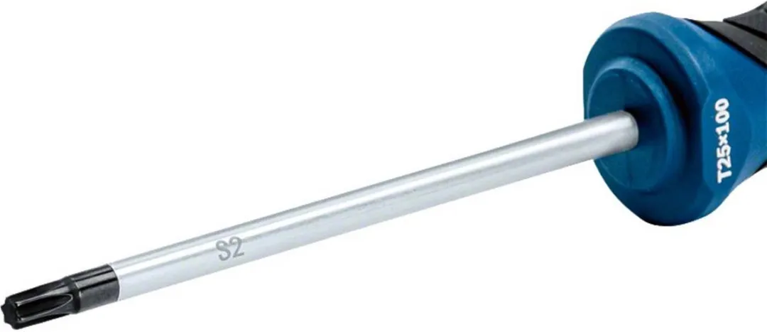 Bosch Professional TX 25 TORX-schroevendraaier 1.600.A01.V0D