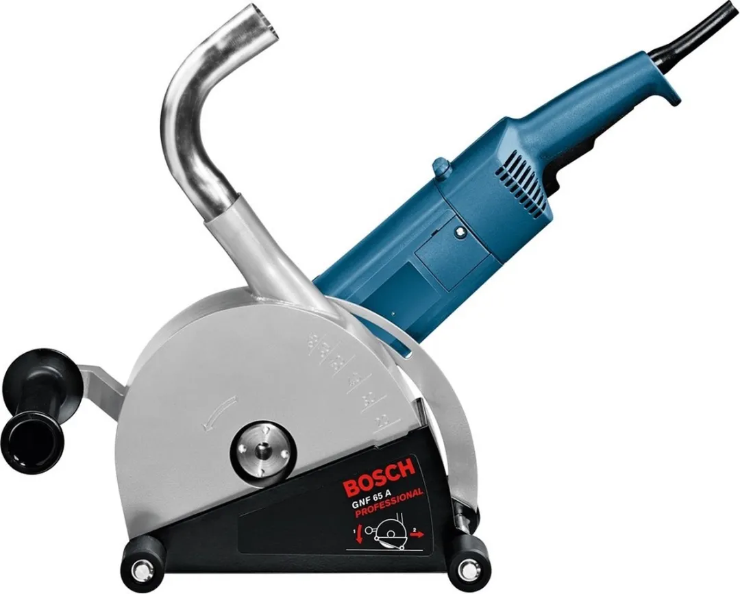 Bosch Professional GNF 65 A Muurfrees