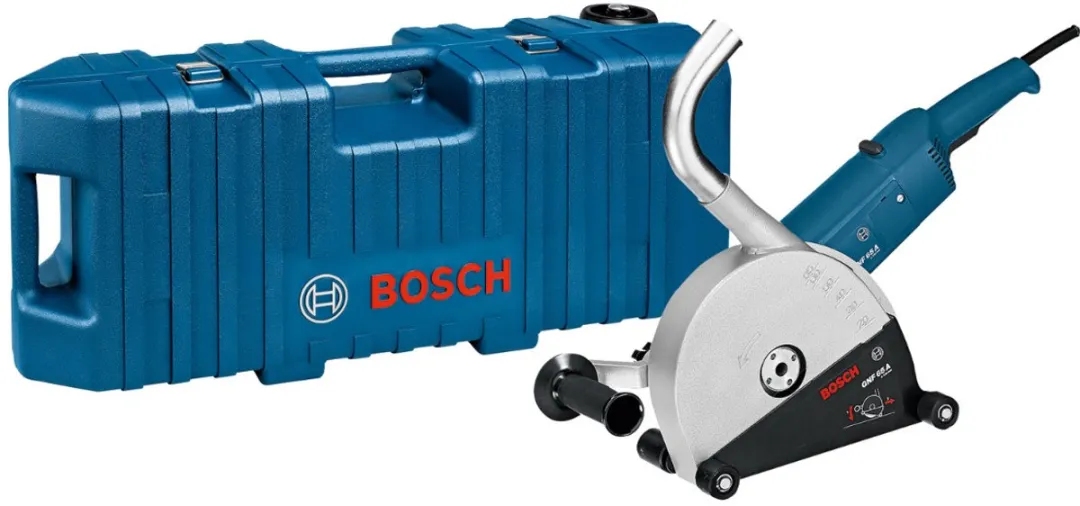 Bosch Professional GNF 65 A Muurfrees - 2400W