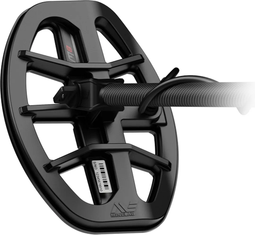 Minelab Zoekschijf 8 DD 30110422