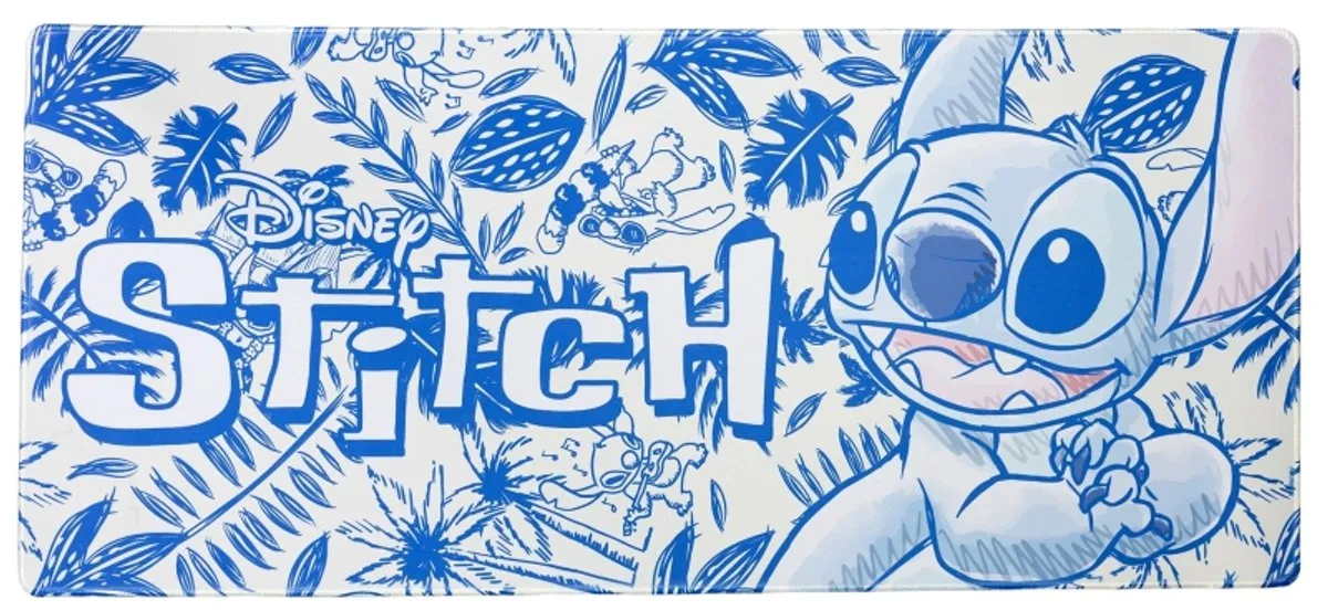 Disney Stitch Muismat XL