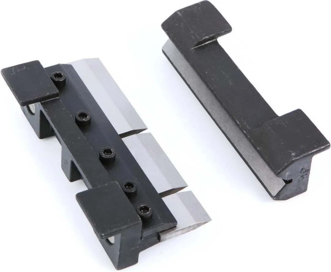 HBM 150mm Zetbekken - Bankschroef