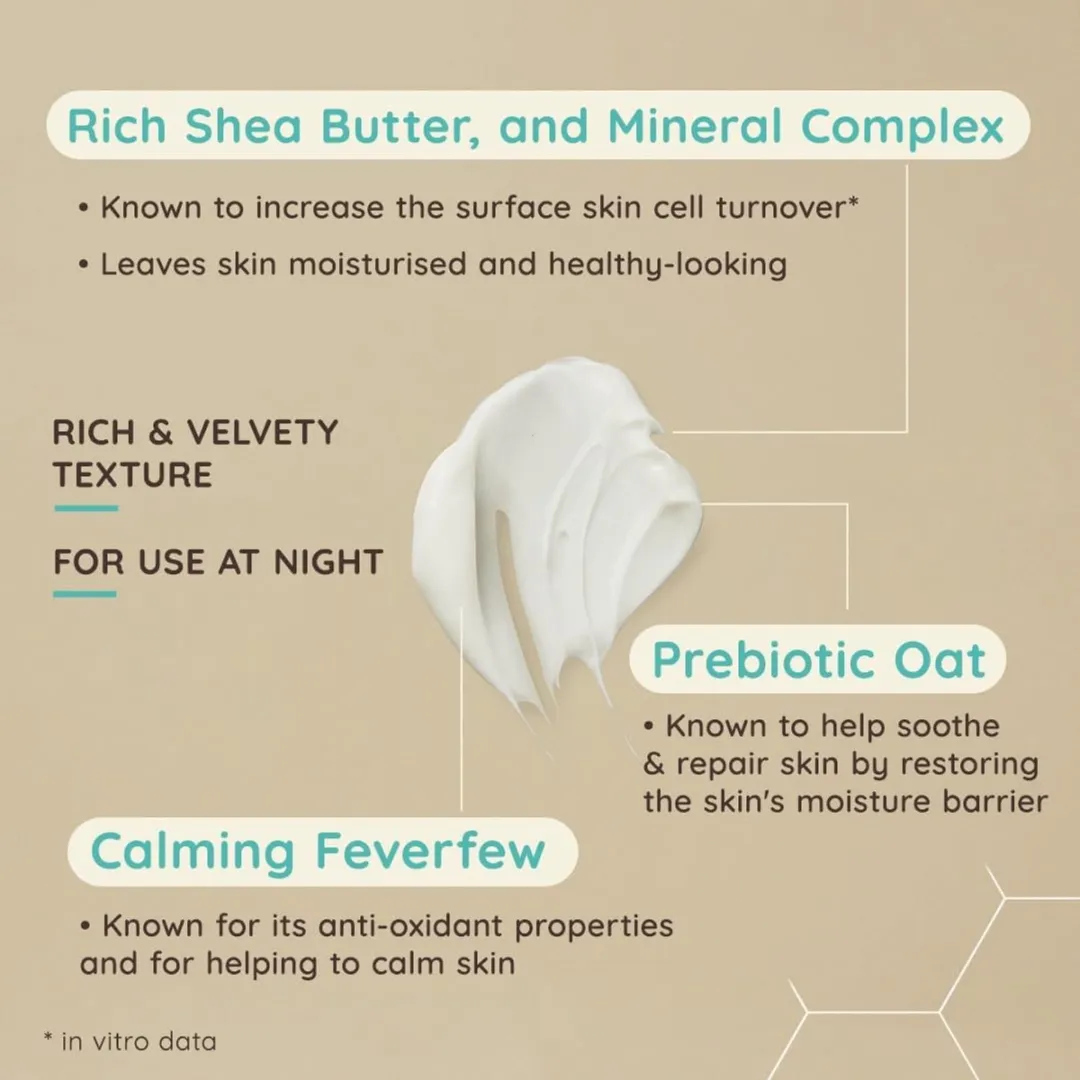 Aveeno Skin Renewal Firming Lotion 300ml