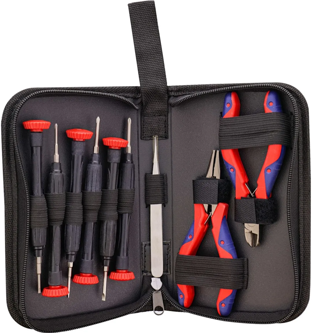 InLine Toolkit 43018B
