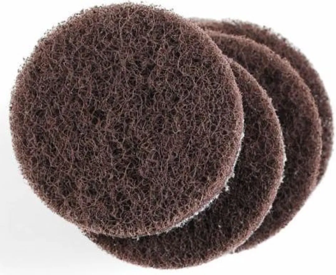 Proxxon - Slijpvlies Voor Lw/e Fijn (Pr28555) - modelbouwsets, hobbybouwspeelgoed voor kinderen, modelverf en accessoires