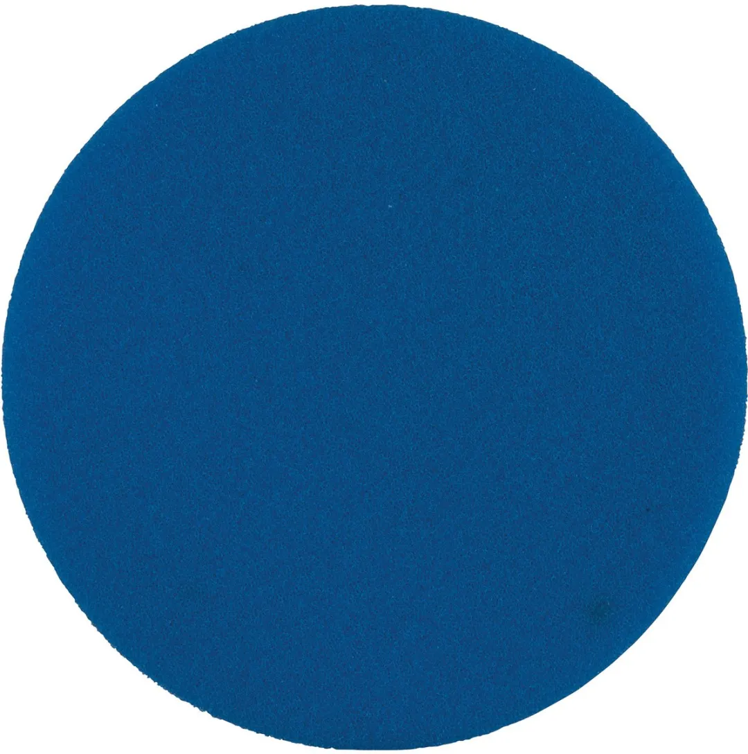 Makita D-62549 Polijstspons Blauw Zacht-Medium 125mm