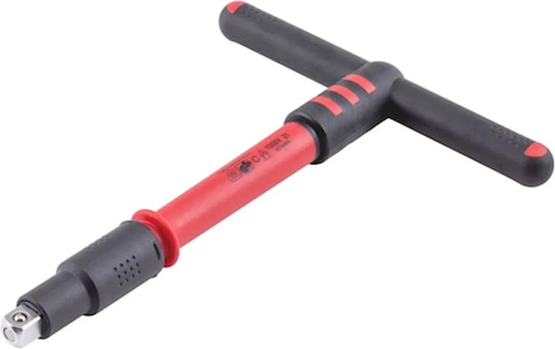 Würth VDE-T-greep 3/8 inch
