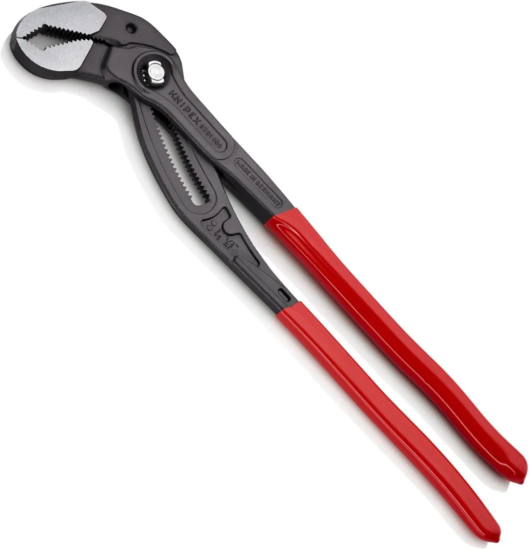 Knipex 87 01 400 Waterpomptang Cobra - 400mm