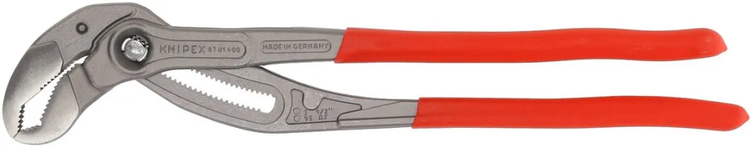 Knipex 87 01 400 Waterpomptang Cobra - 400mm
