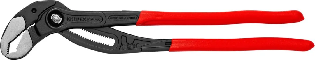 Knipex 87 01 400 Waterpomptang Cobra - 400mm
