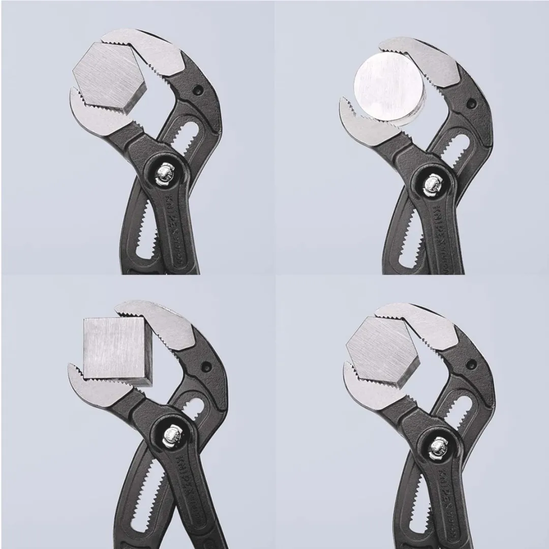Knipex 87 01 400 Waterpomptang Cobra - 400mm