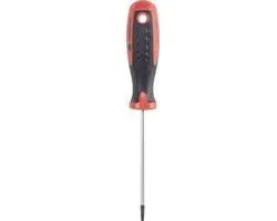 TOOLCRAFT Torx TX15 Schroevendraaier 100mm