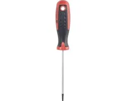 TOOLCRAFT Torx TX15 Schroevendraaier 100mm