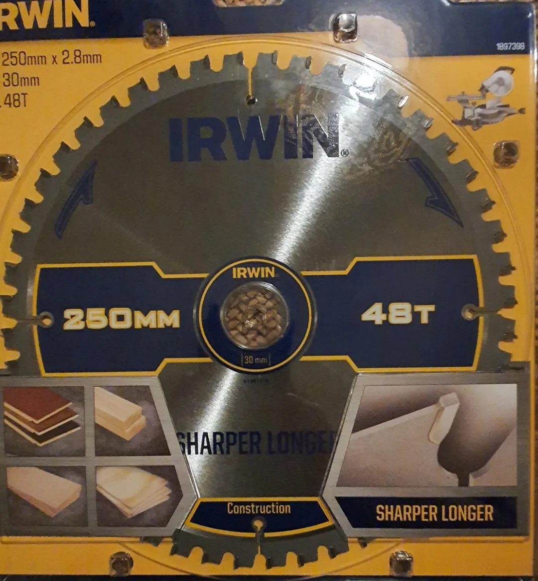 IR-CON CSB 250MM/48T M 1897398