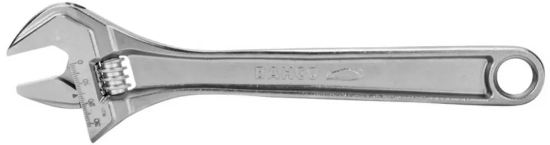 Bahco 8069C Moersleutel 110mm - Chroom