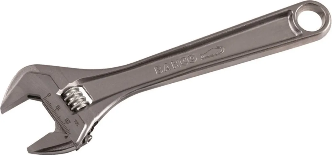 Bahco 8069C Moersleutel 110mm