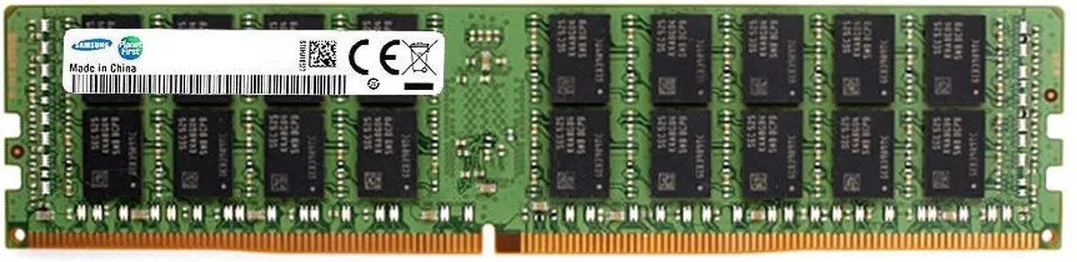 Samsung M393A2K40CB2-CTD DDR4 Geheugenmodule 16GB