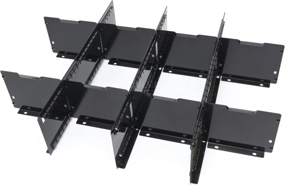 HBM Tussenschotset 150mm voor 1 lade