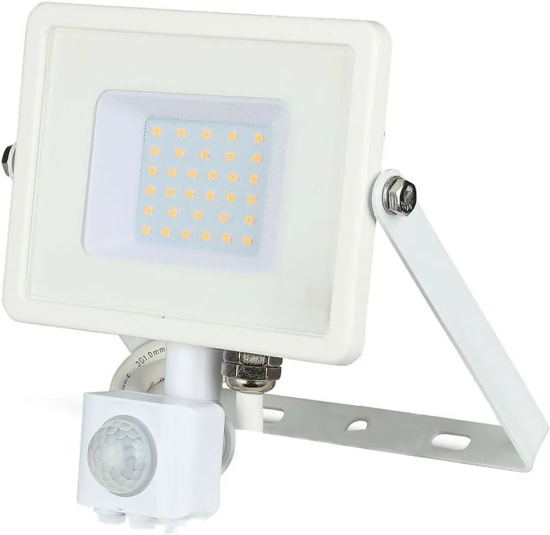 Samsung Nirano Dana LED Bouwlamp 30W
